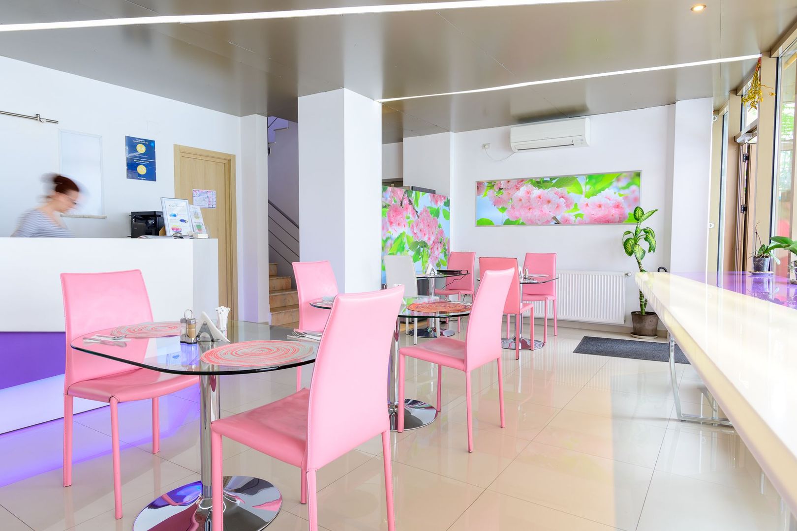 Floreasca | Hotel Boutique 7 camere