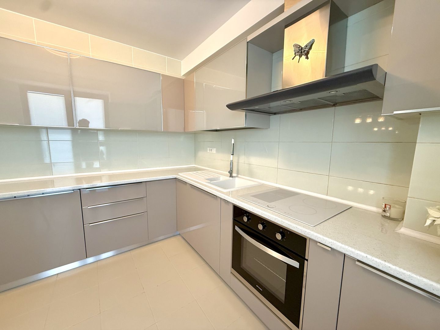 Apartament 3 Camere de inchiriat | Pipera | 2 locuri de parcare