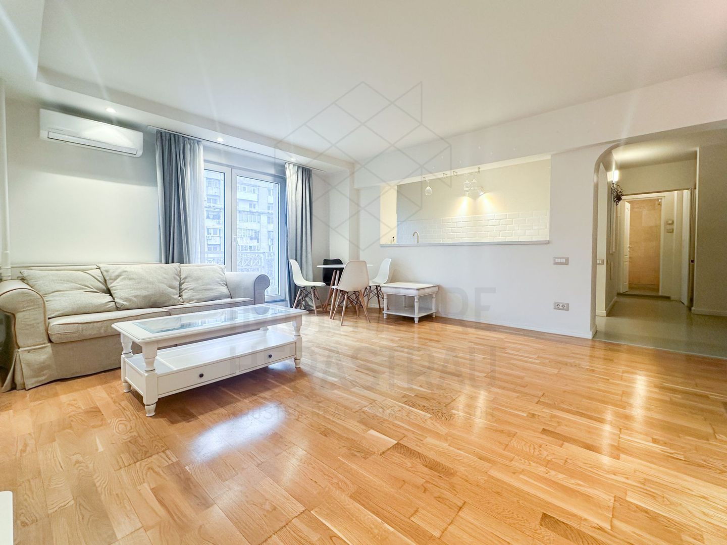 Unirii | Rond Alba Iulia | Apartament 2 camere | Investitie RBNB