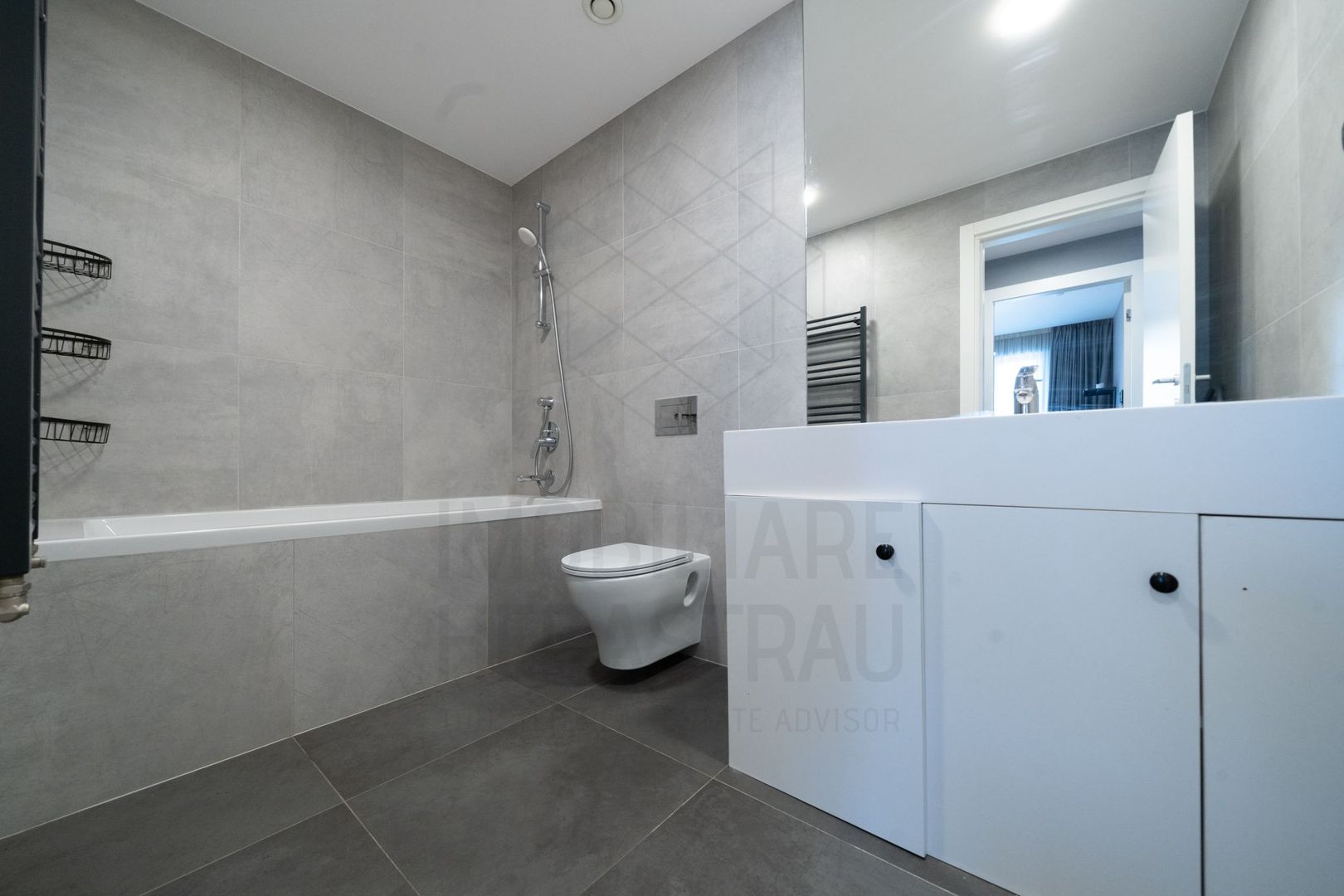 ONE Herastrau Towers | Luxury Homes | First rent