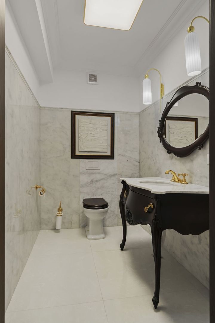 Chatenay Residence | Vila spectaculoasa in Herastrau | Teren 900mp