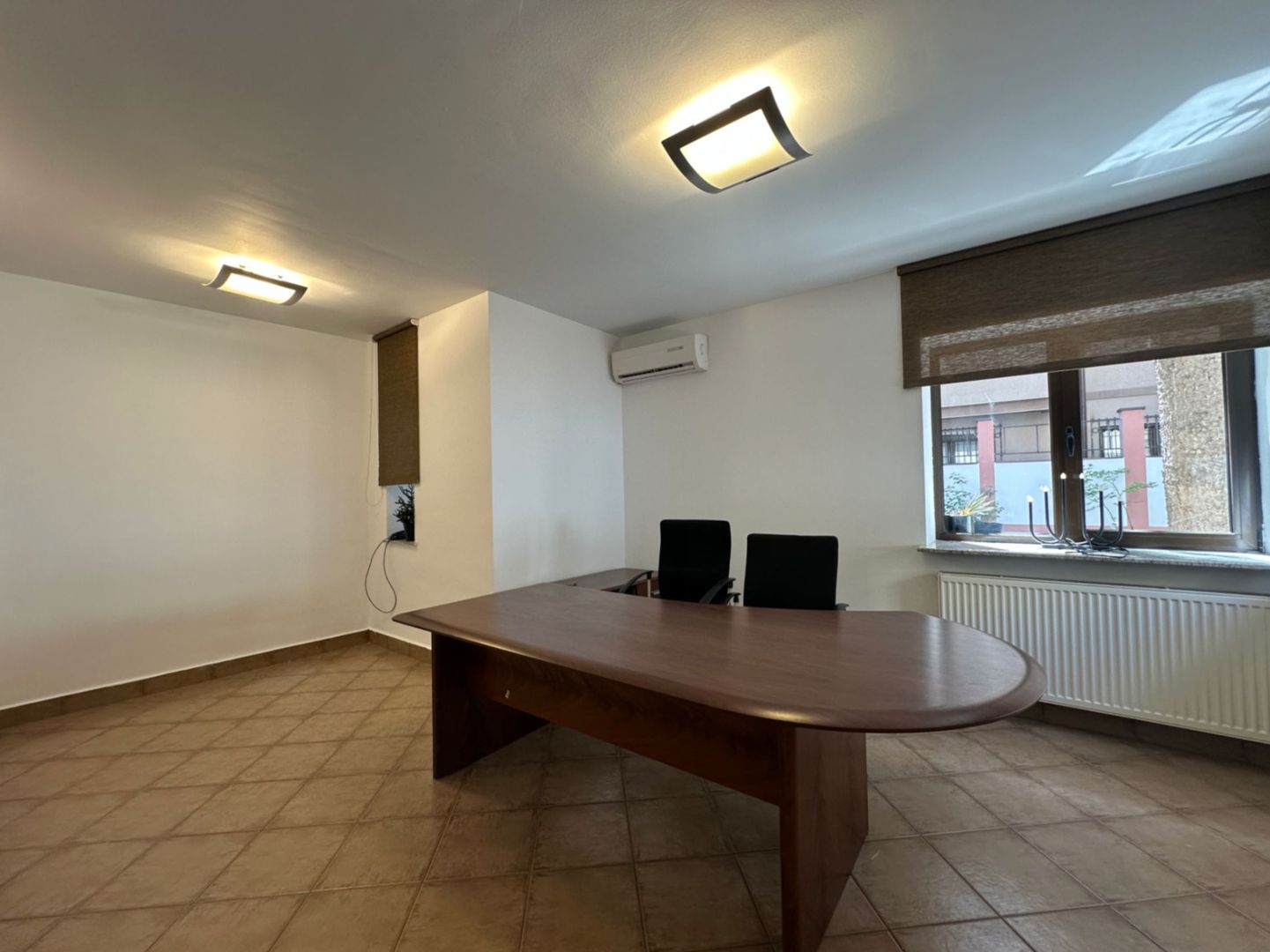 Casă / Vilă de inchiriere în zona Clucerului