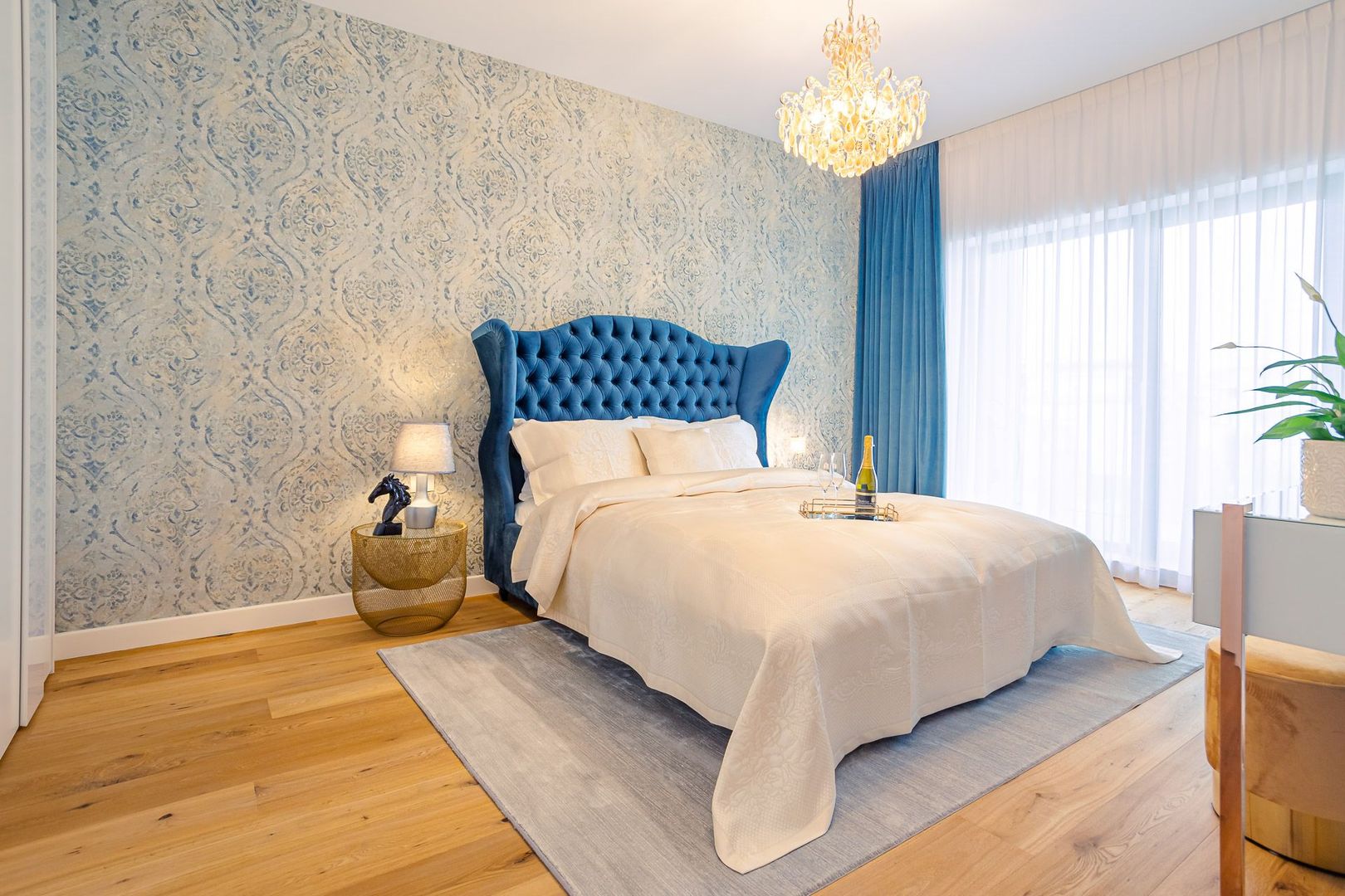 *****Herastrau Luxury Apartments | Park View
