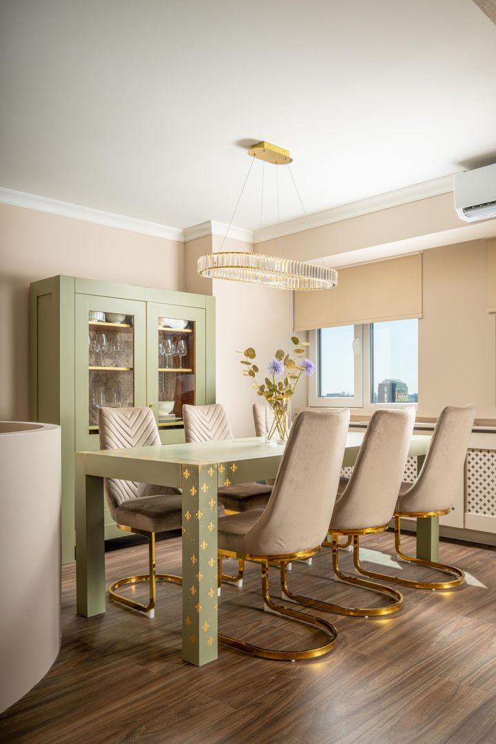 Piata Alba Iulia | Apartament Duplex cu vedere spectaculoasa