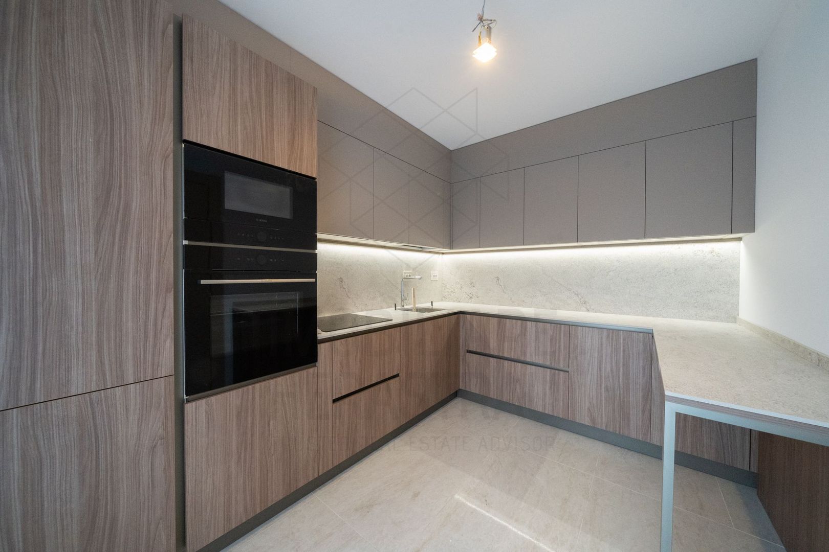 3 room Apartment for rent, Herastrau area