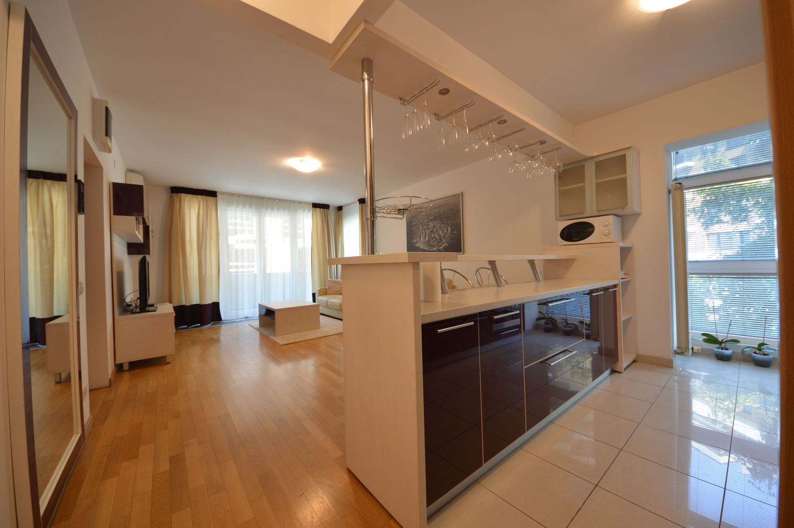 2 camere de inchiriat | Nordului | Herastrau