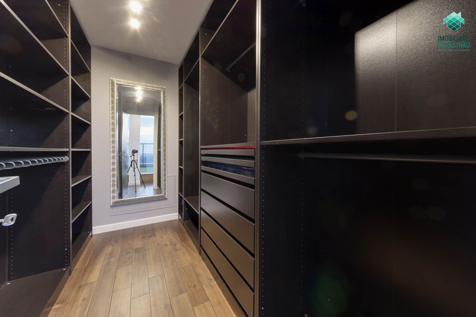 Infinity Penthouse | Amazing view from the tallest building in RO