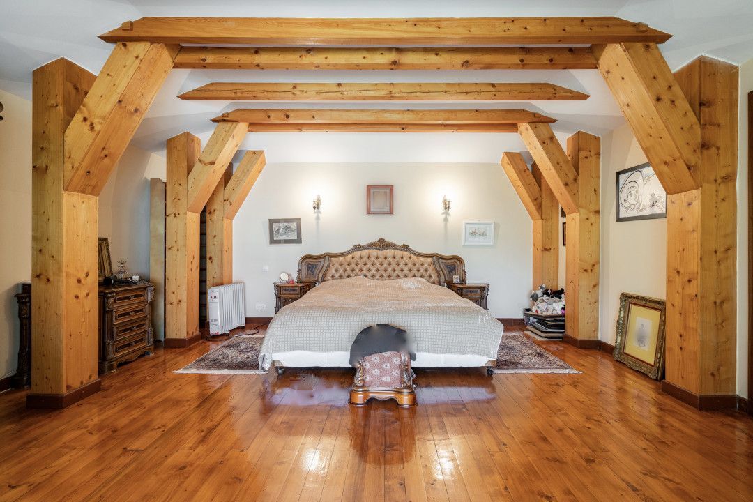 Amazing Villa in Floreasca | near Verdi Park