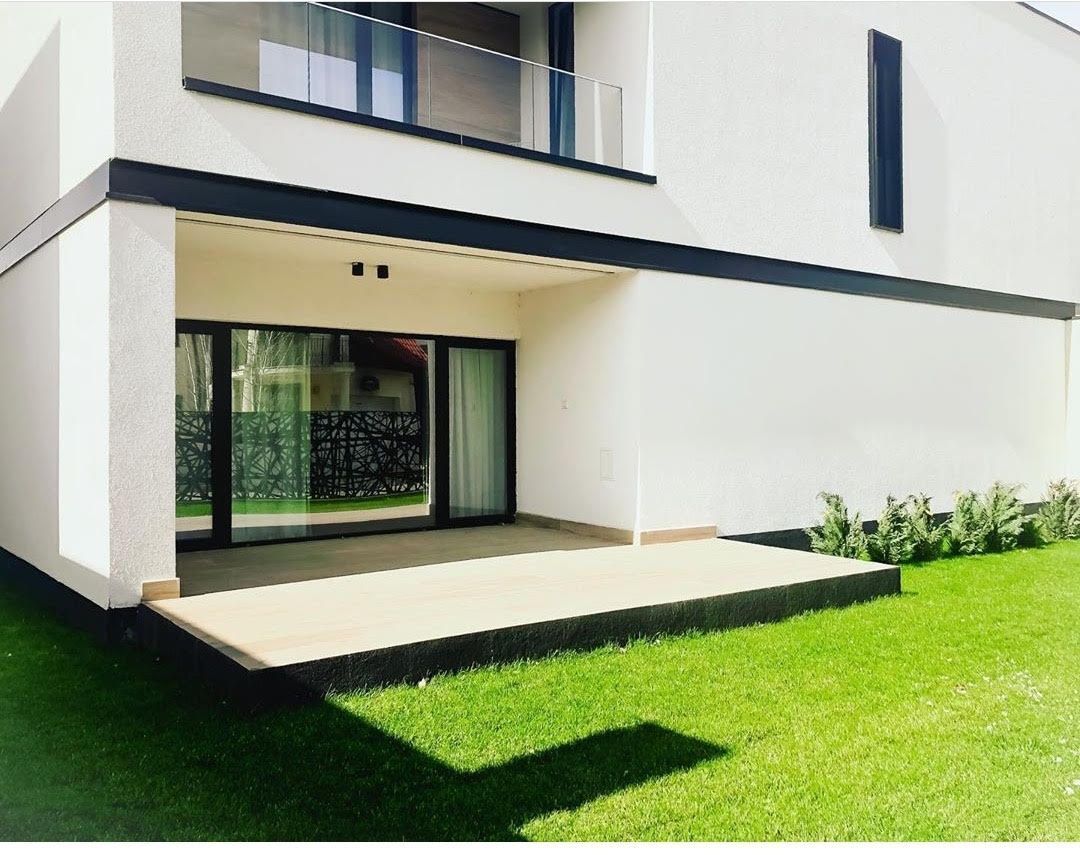 Adara Villa | Erou Iancu Nicolae  Design minimalist