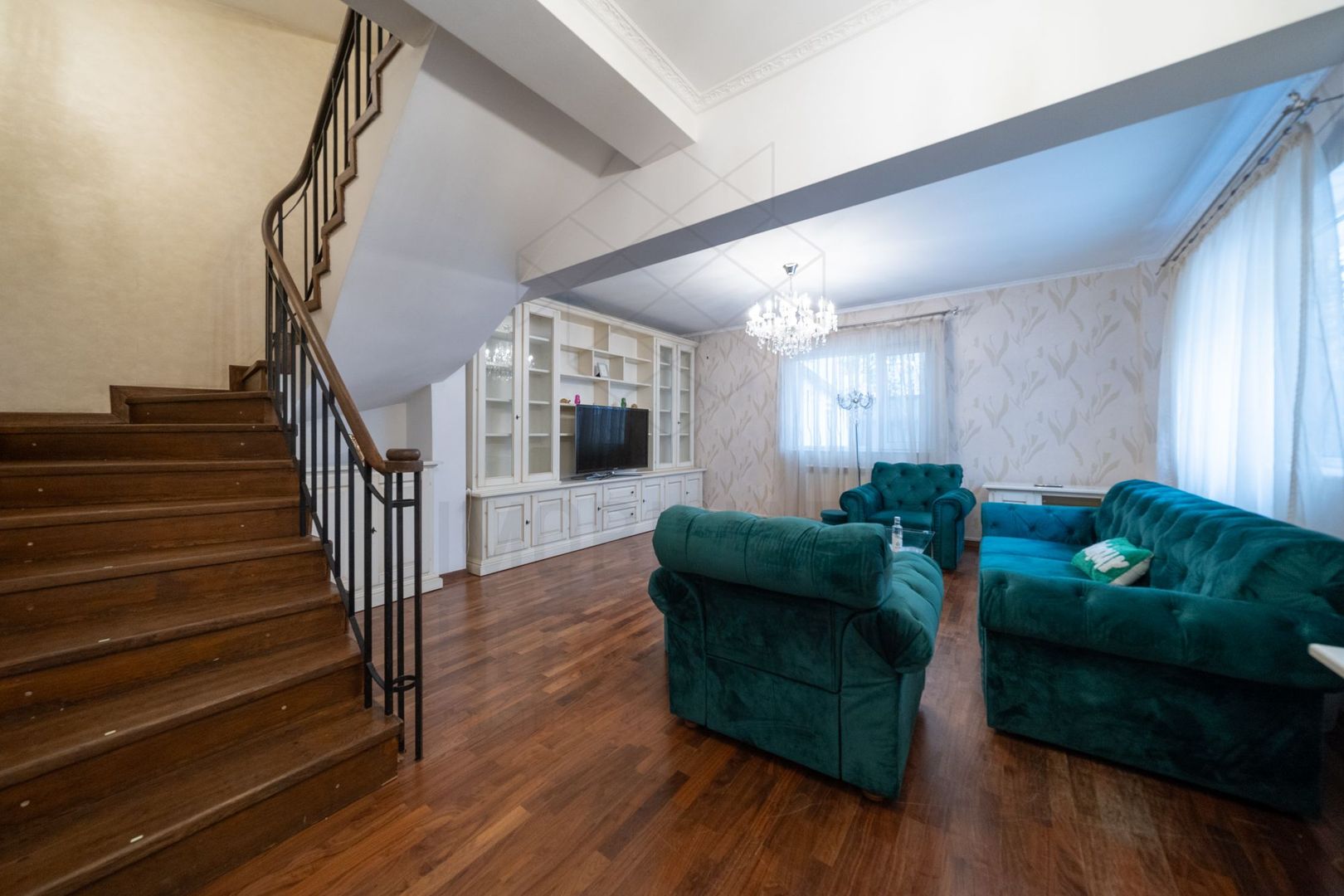 5 room House / Villa for sale, Herastrau area