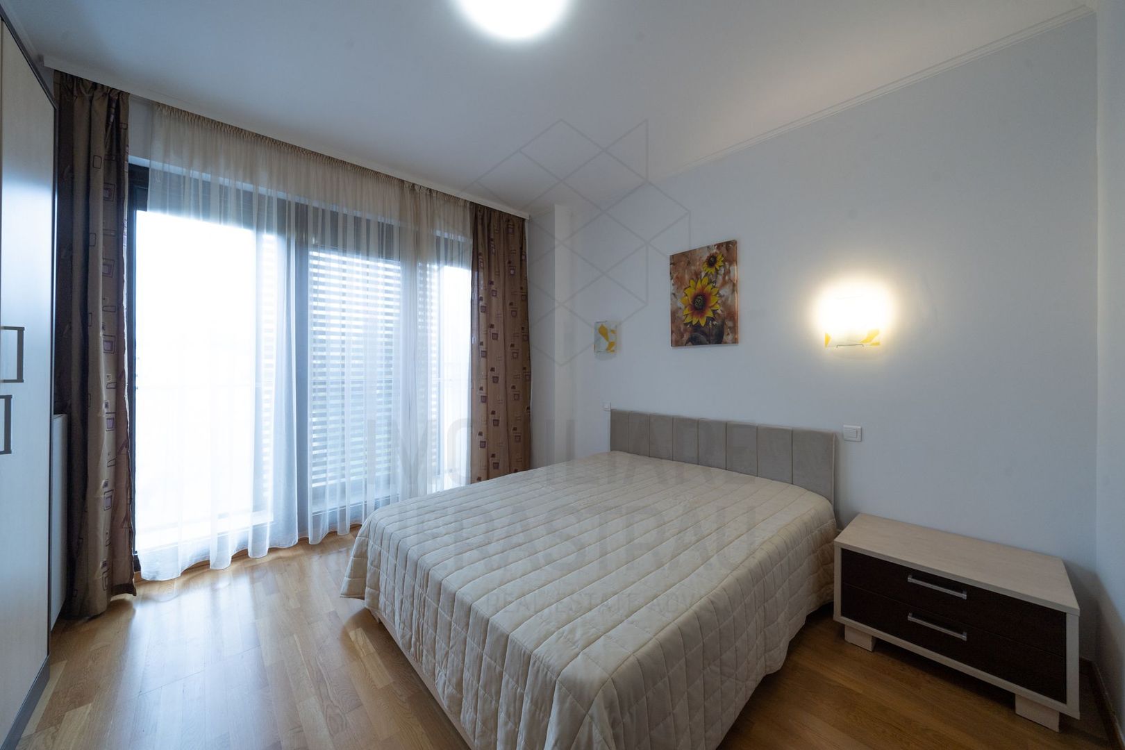3 room Apartment for rent, Kiseleff area