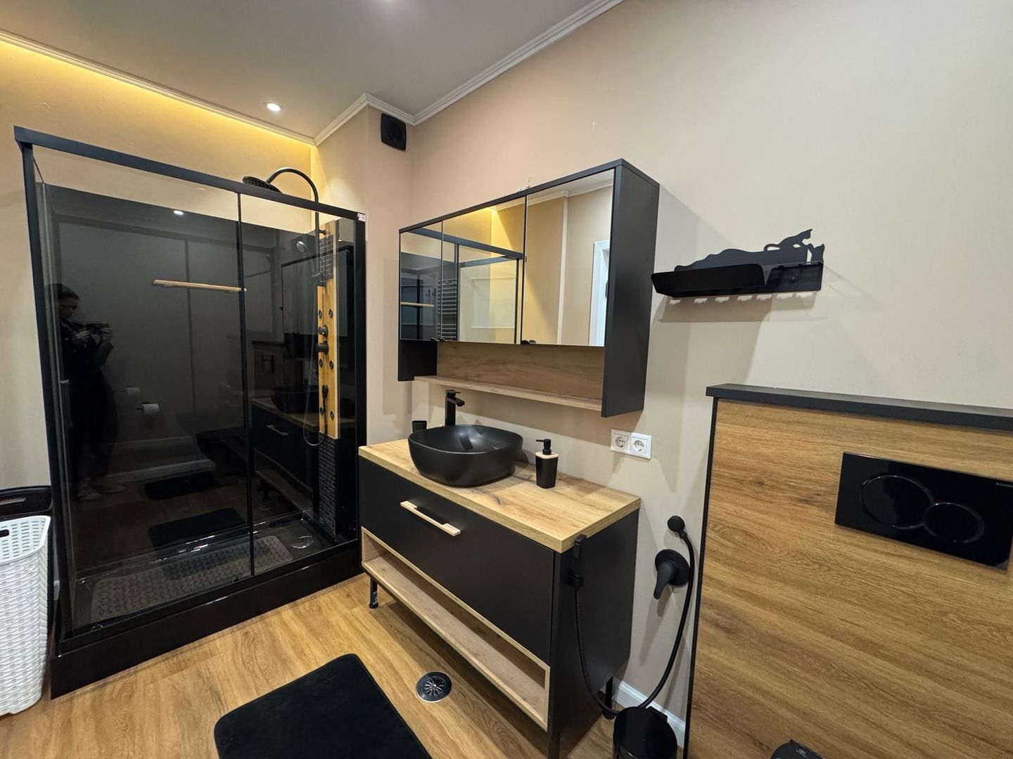 Grand Epoque | Duplex