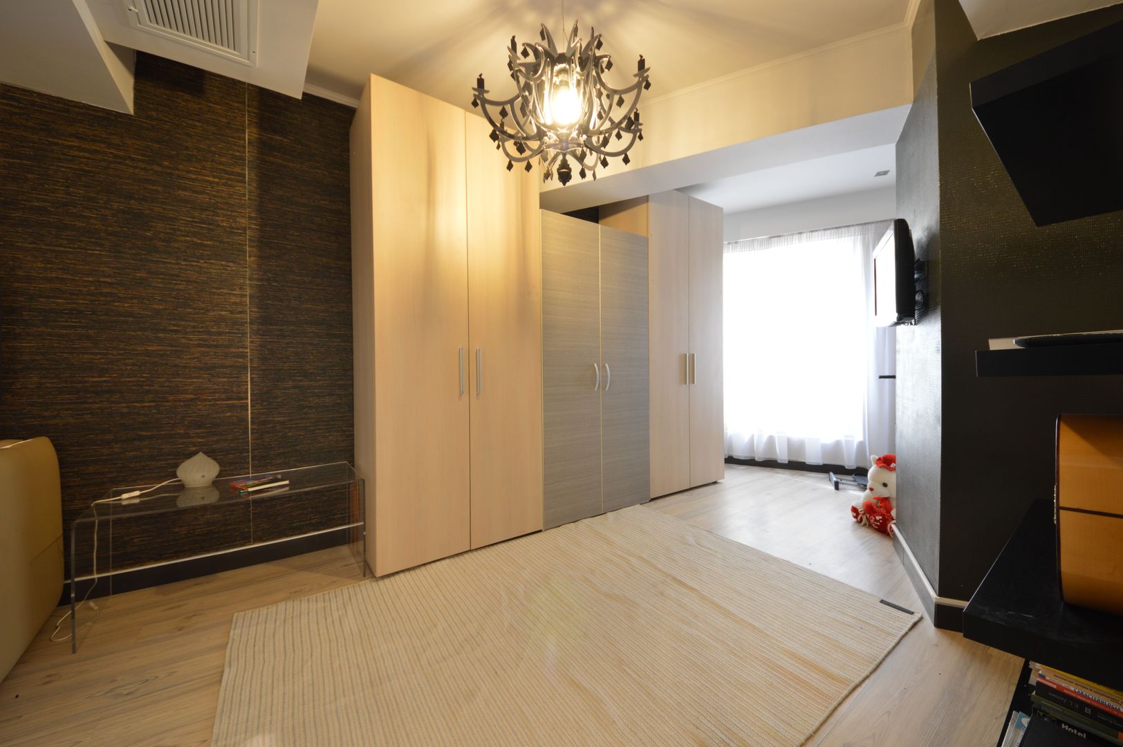 3 room Apartment for rent, Herastrau area