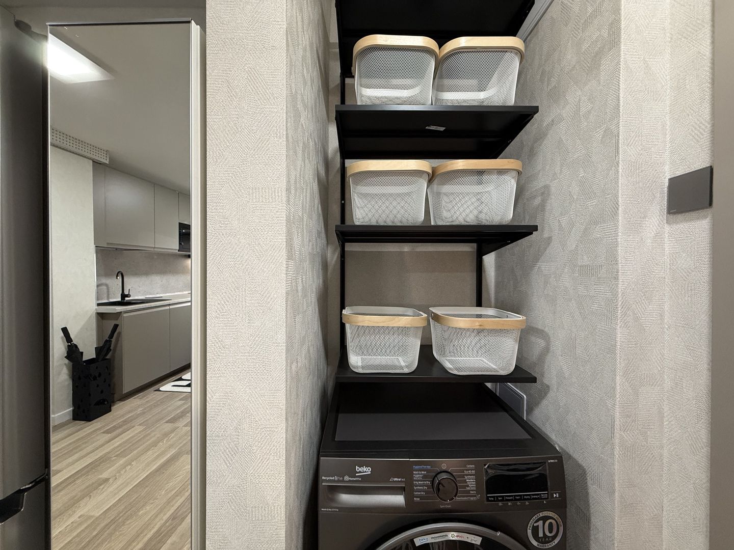 Aviatiei | Smaranda Braescu | Centrala proprie | Reabilat | Investiție RBNB