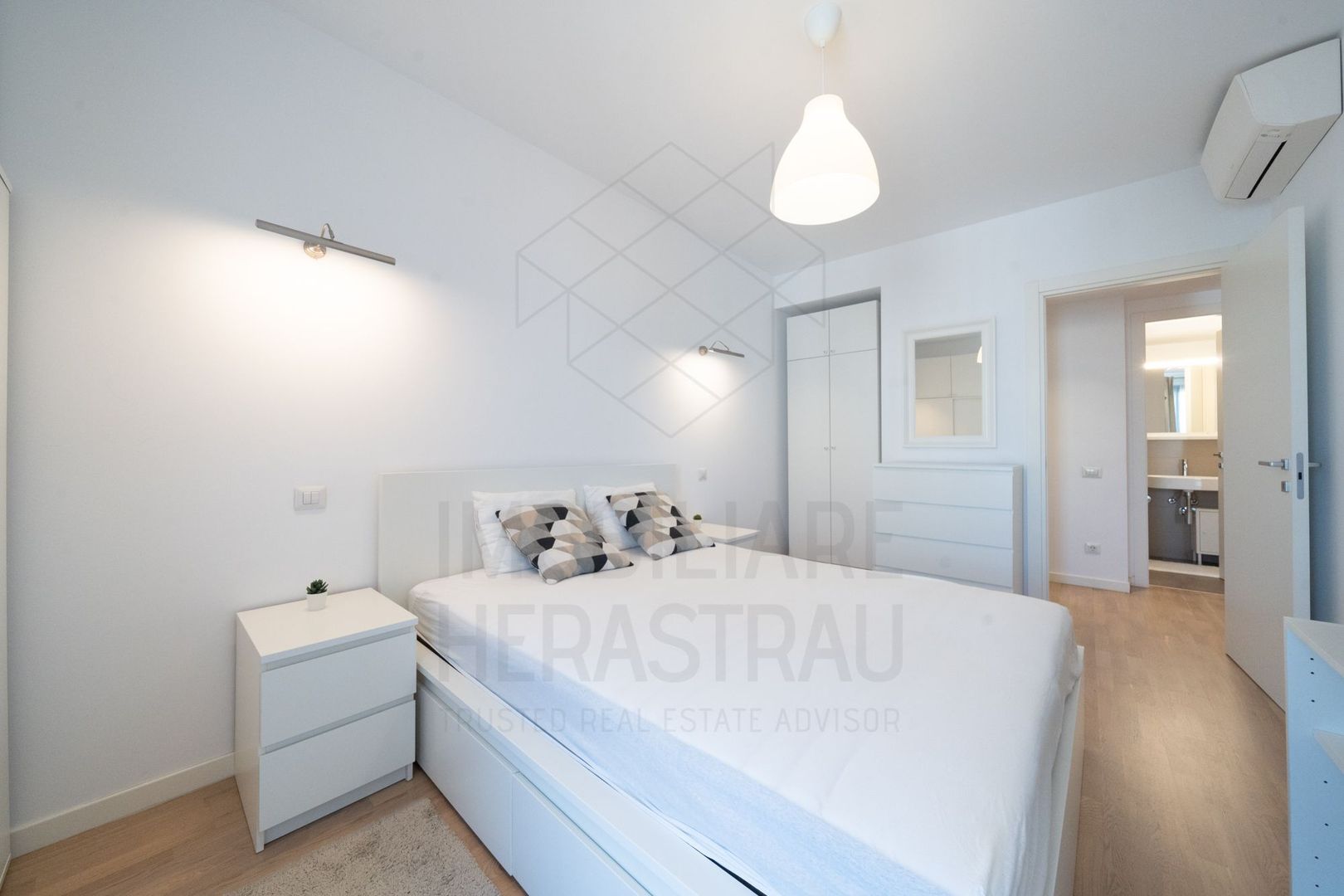 Soseaua Nordului | 2 camere vedere deschisa