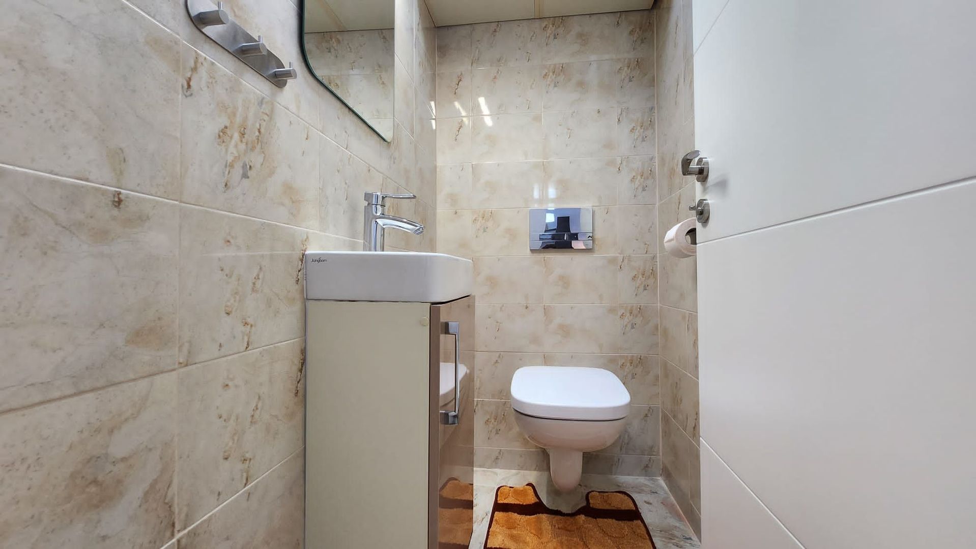 Apartament 3 camere Barbu Văcărescu | Parcul Verdi | Parcare