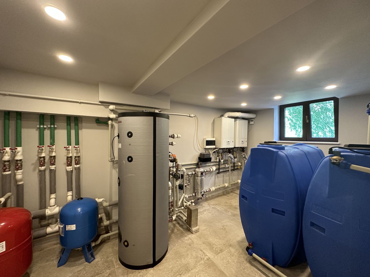 Heritage Properties | Luxury Villa.for sale in Dorobanti