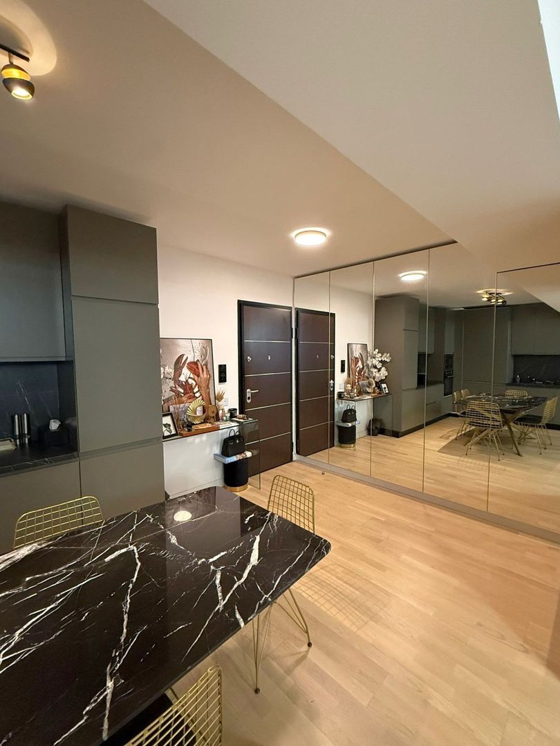 Apartament 3 Camere 106mp Aviatiei – Fabrica de Glucoză