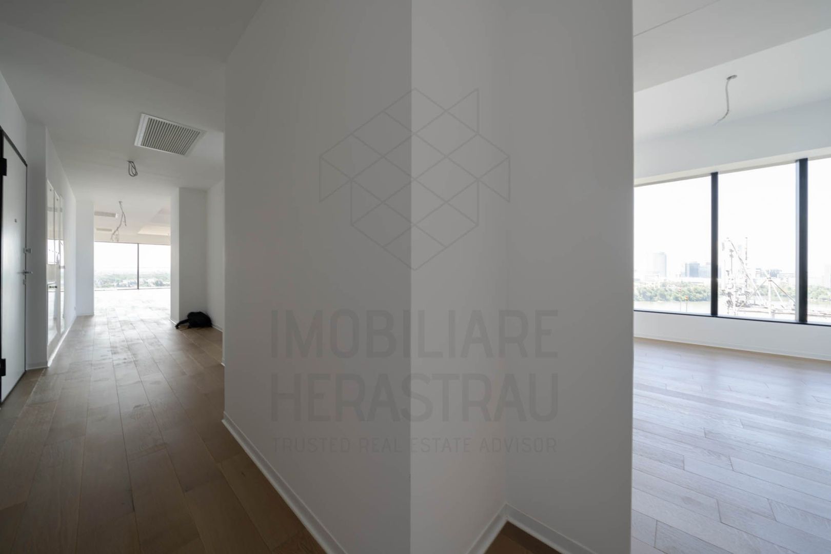 ONE Mircea Eliade | LUXURY 3 bedroom apartment with stunnig Lake View