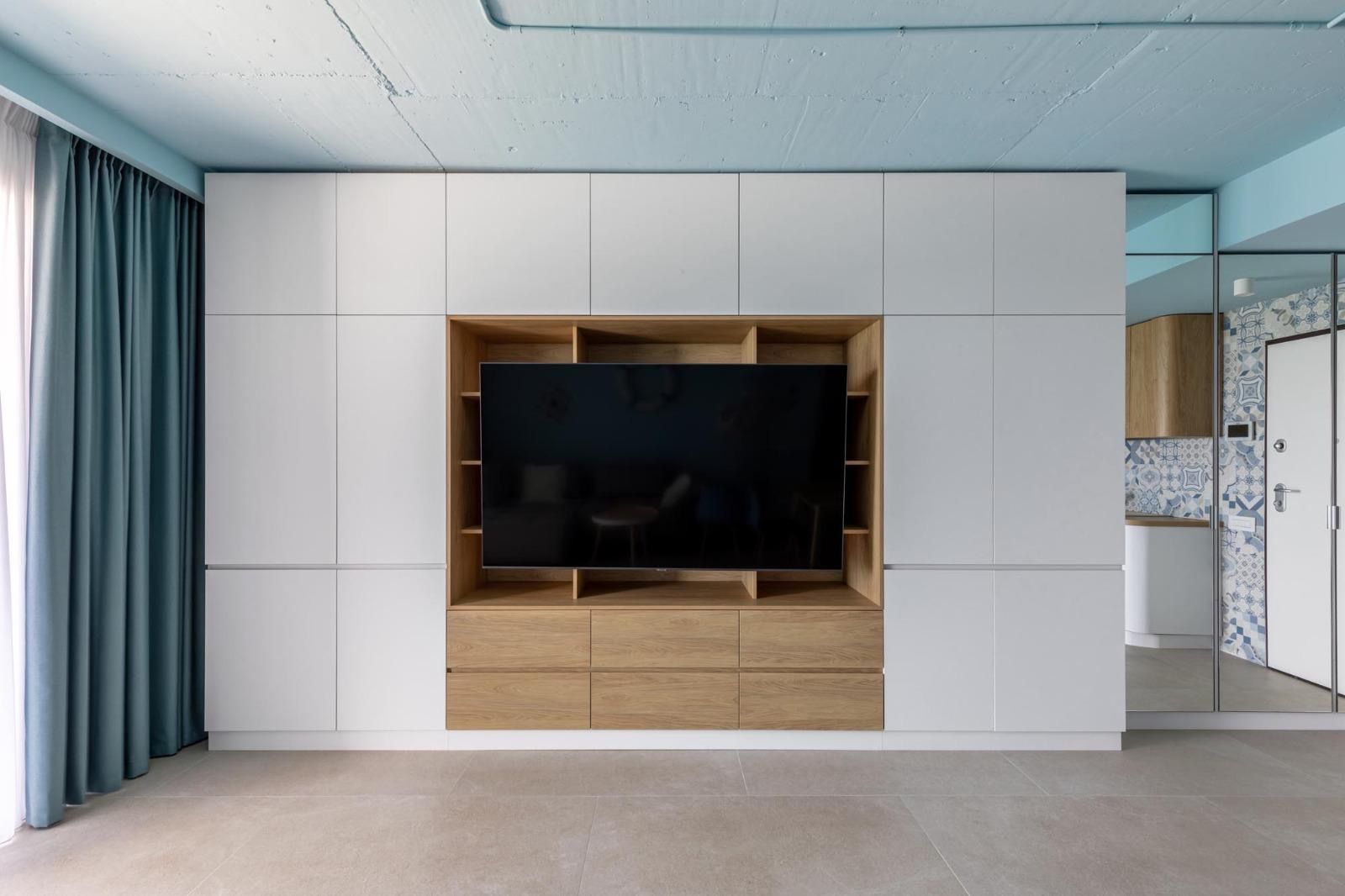 Ephemer | Olimp | Luxury Apartment with sea View