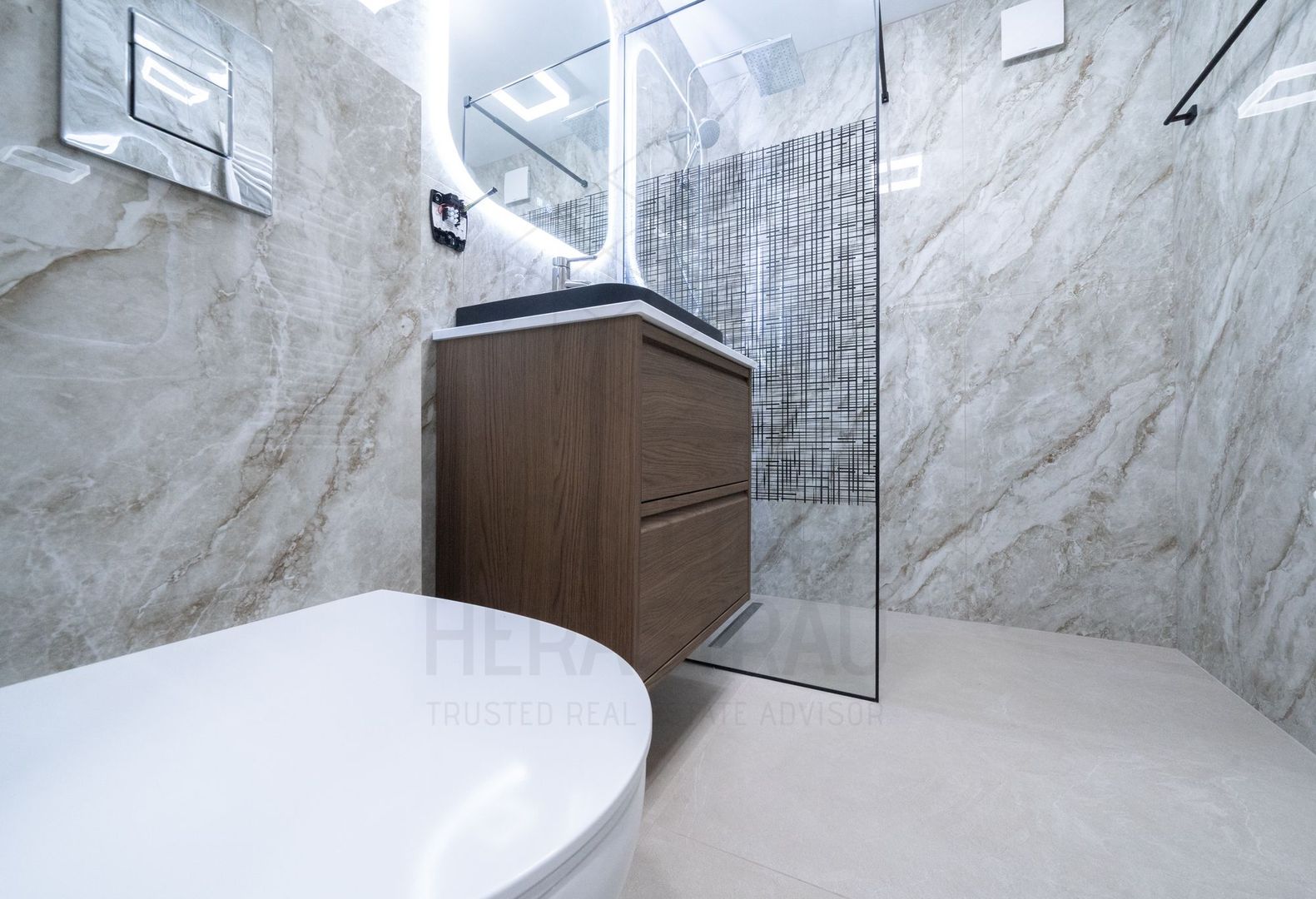 Aviatiei | Smaranda Braescu | Centrala proprie | Imobil reabilitat termic