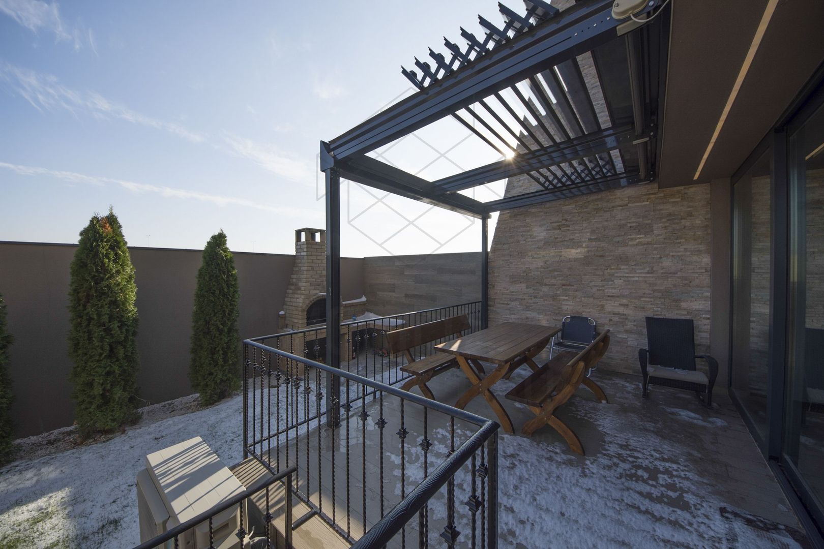 Casa Duplex | Voluntari