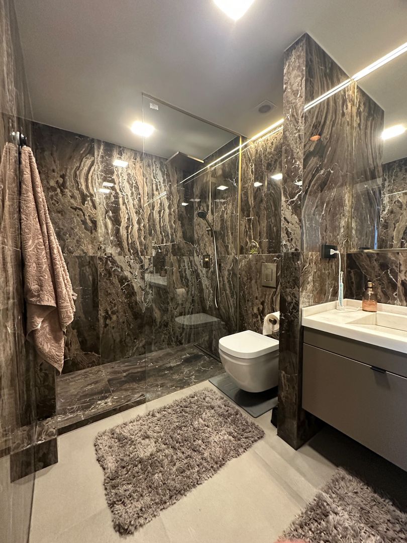 Penthouse spectaculos cu 3 dormitoare și terasă de 250 mp | Zona Herăstrău