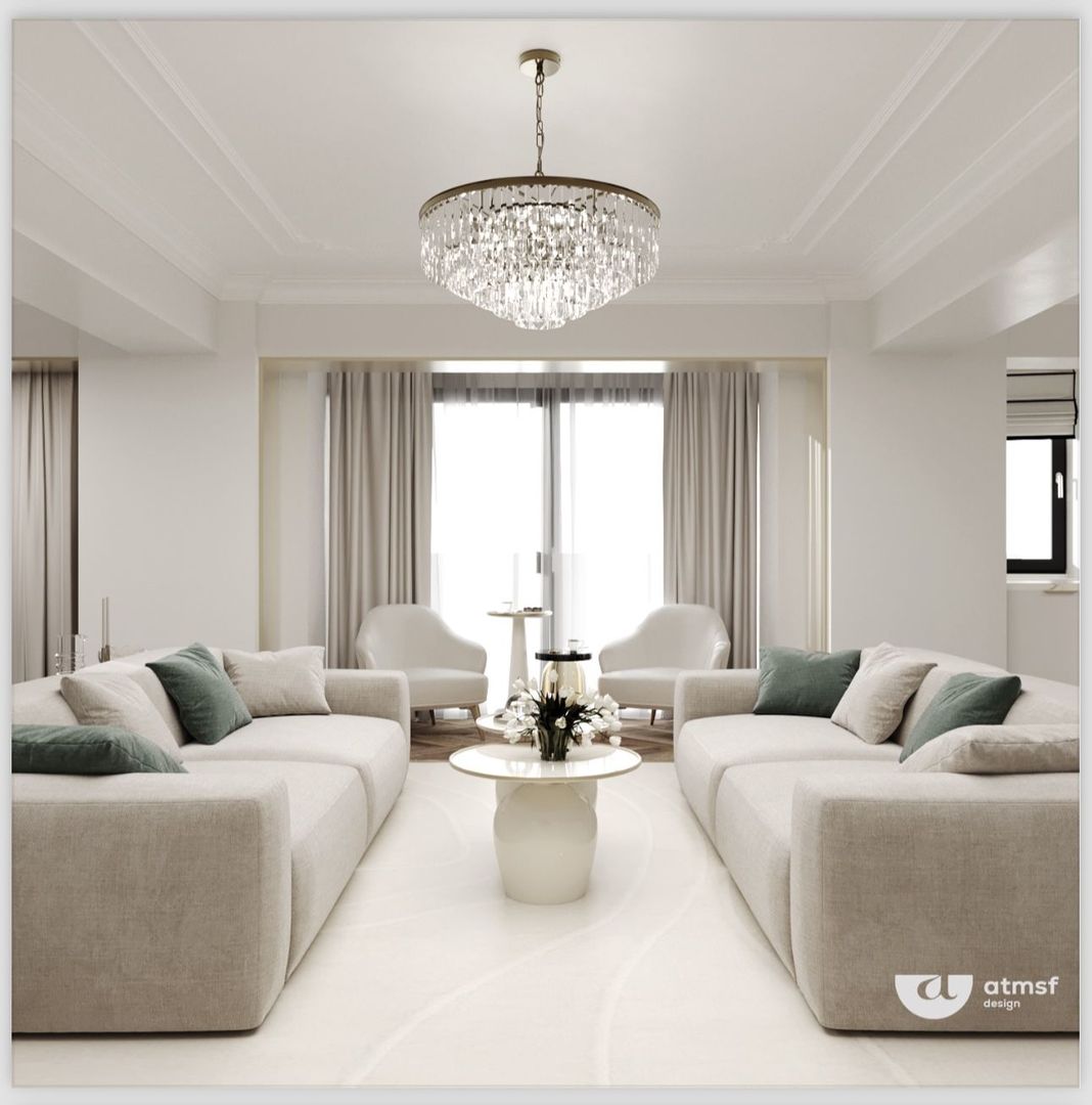 Piata Unirii | langa metrou | Apartament super spațios cu vedere deschisă