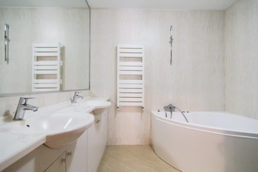 Penthouse Duplex 5 camere 293 mpc | Terasa si Gradina privata | Vedere Lac