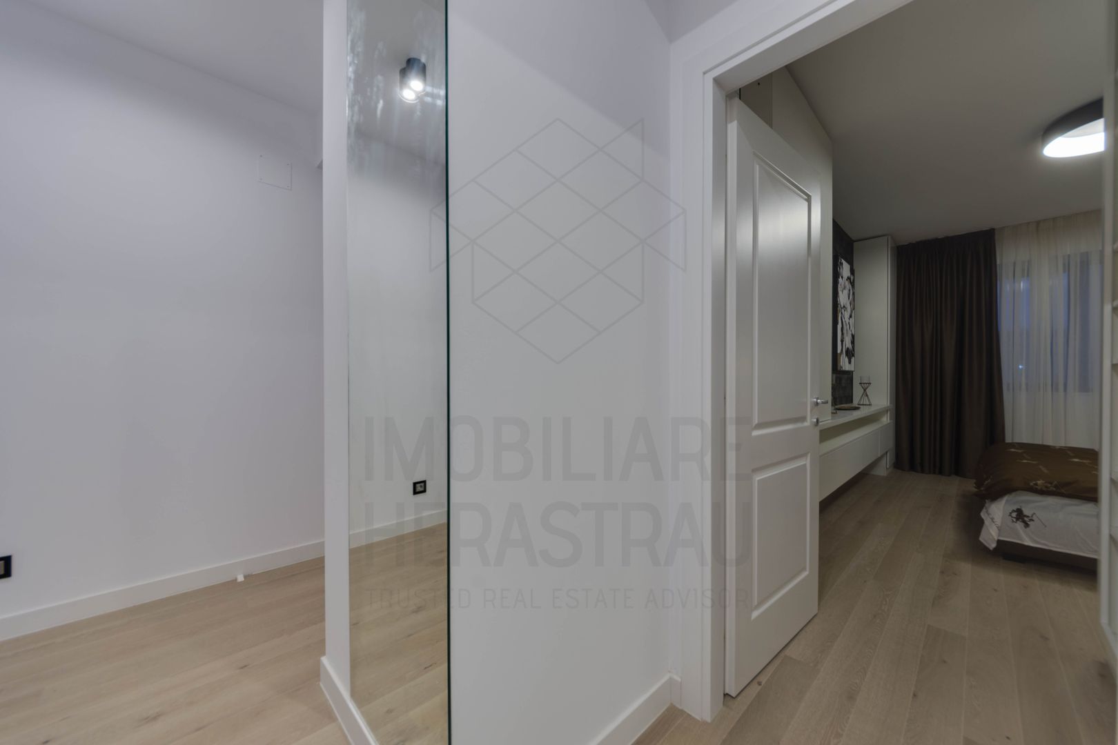 Herastrau | Luxury Apartment for rent