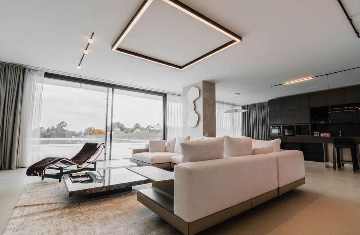 Izvorani | Reședința exclusivistă pe malul Lacului Snagov