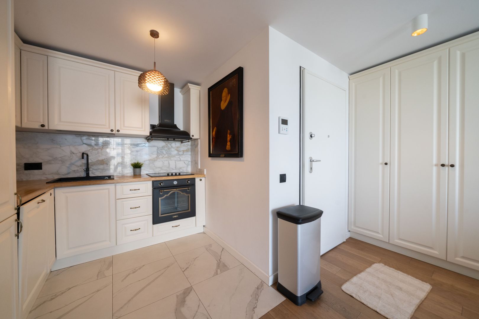 ONE Herastrau Towers | Design Apartments