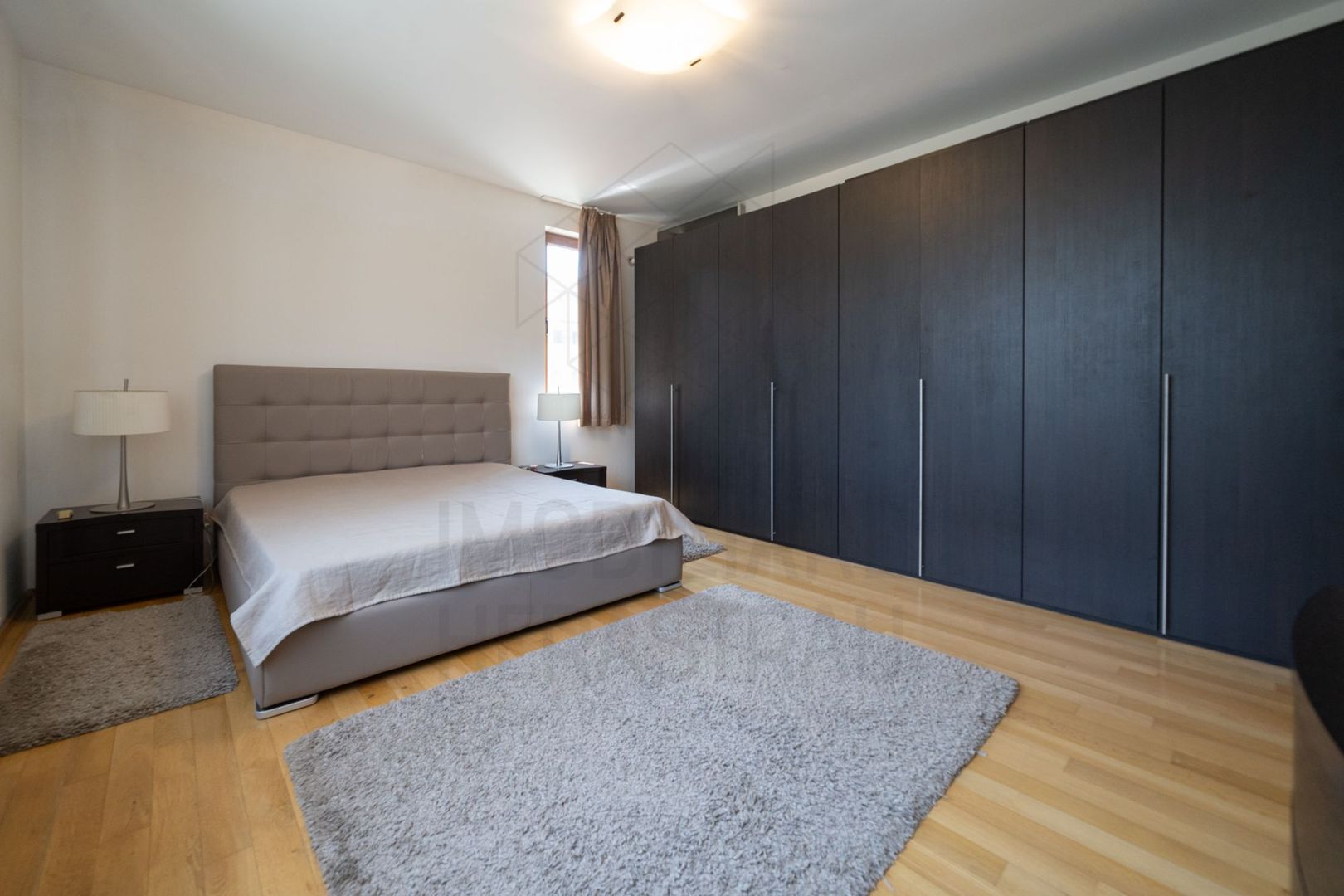 Herăstrău | 3 bedroom | parking