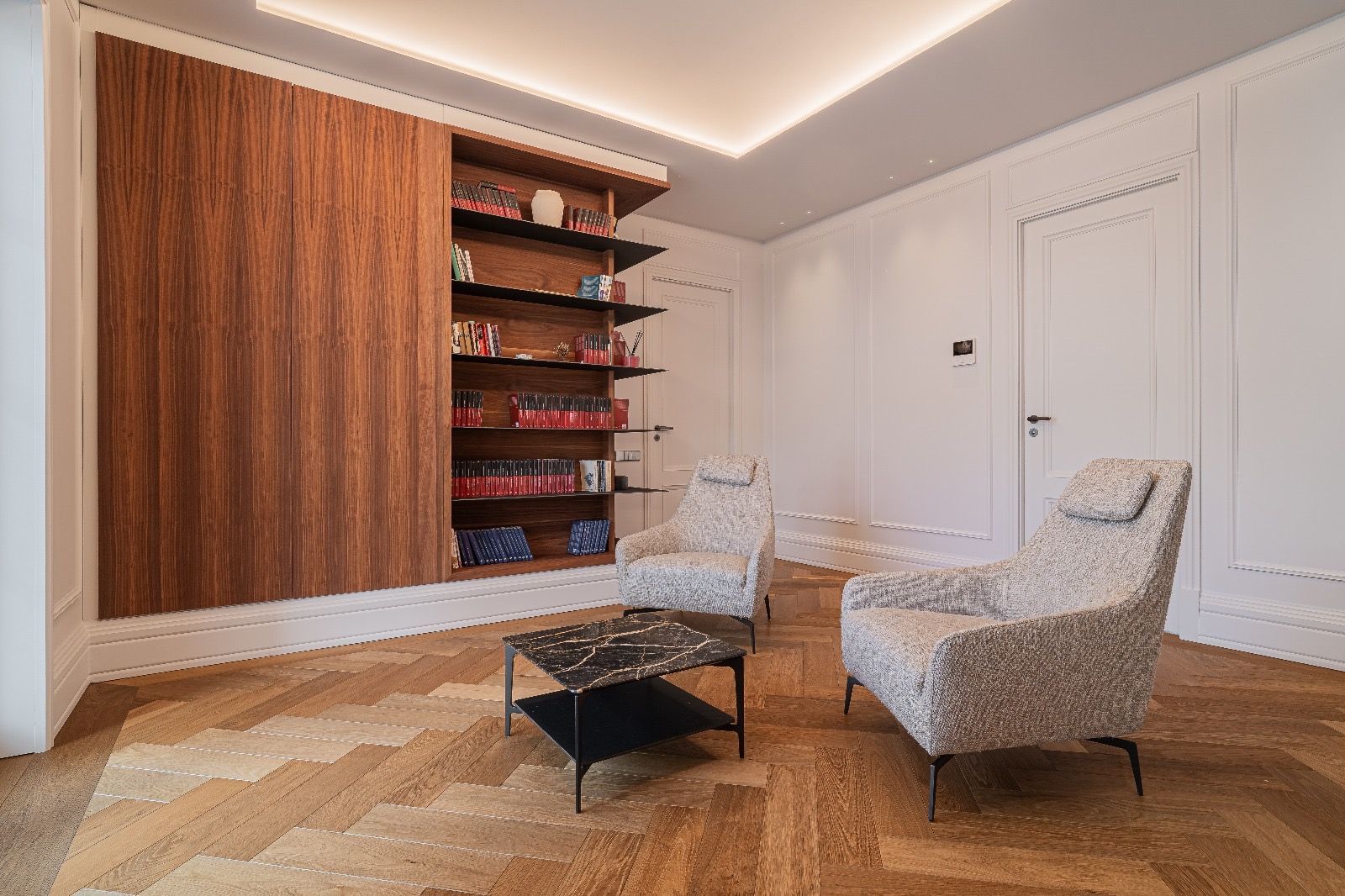 Exceptional Villa in Pipera | Classic Elegance, Contemporary design