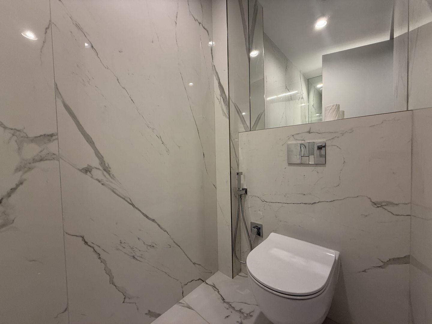 Apartament exclusivist cu terasa | Imobil boutique | Lângă Parcul Herăstrău