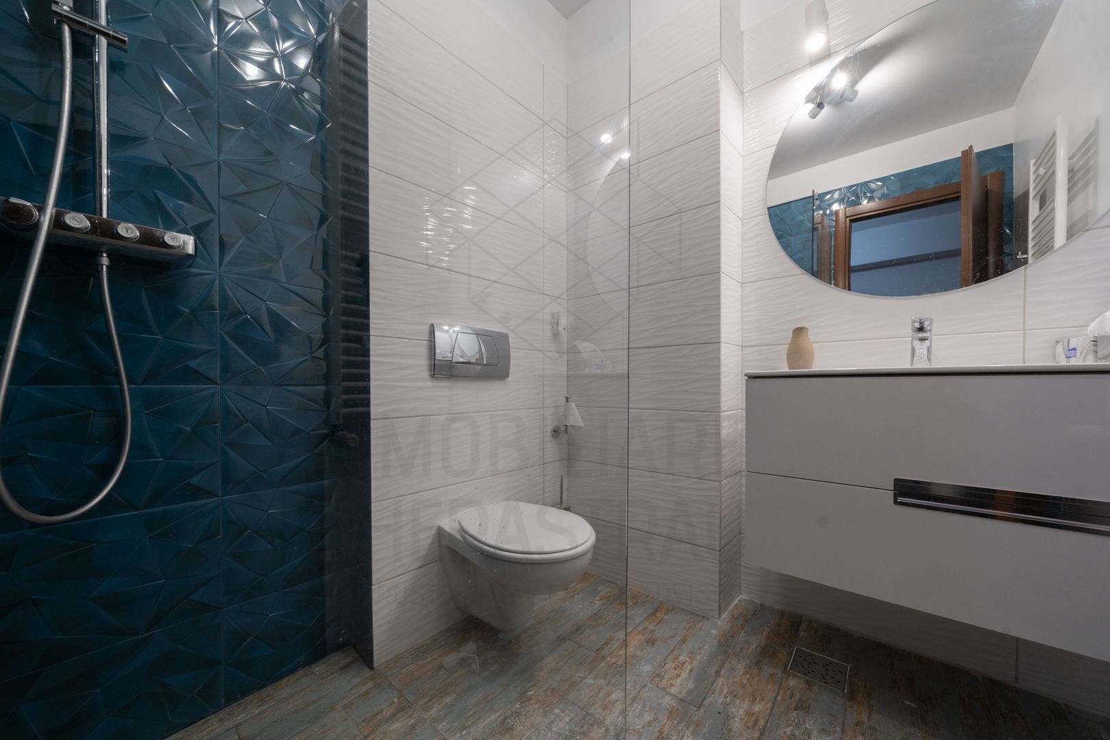 3 room Apartment for sale, Soseaua Nordului area