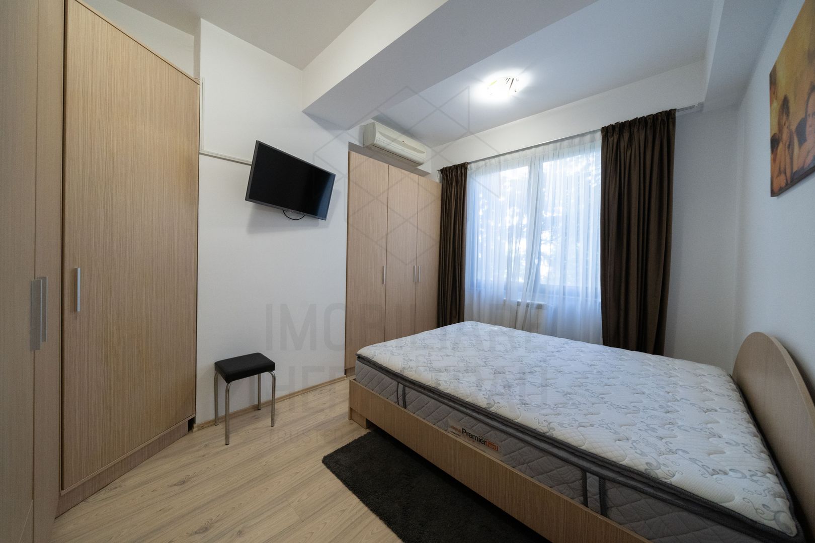 2 room Apartment for sale, Herastrau area