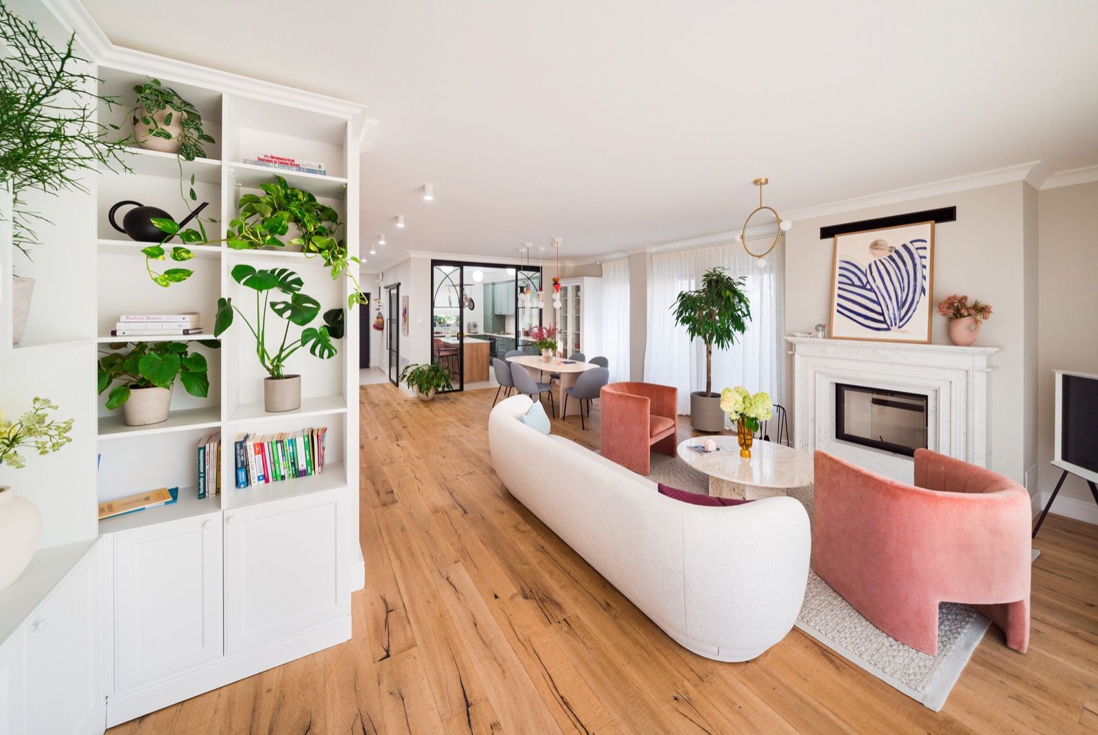 Pipera Village | Vila complex rezidential modern