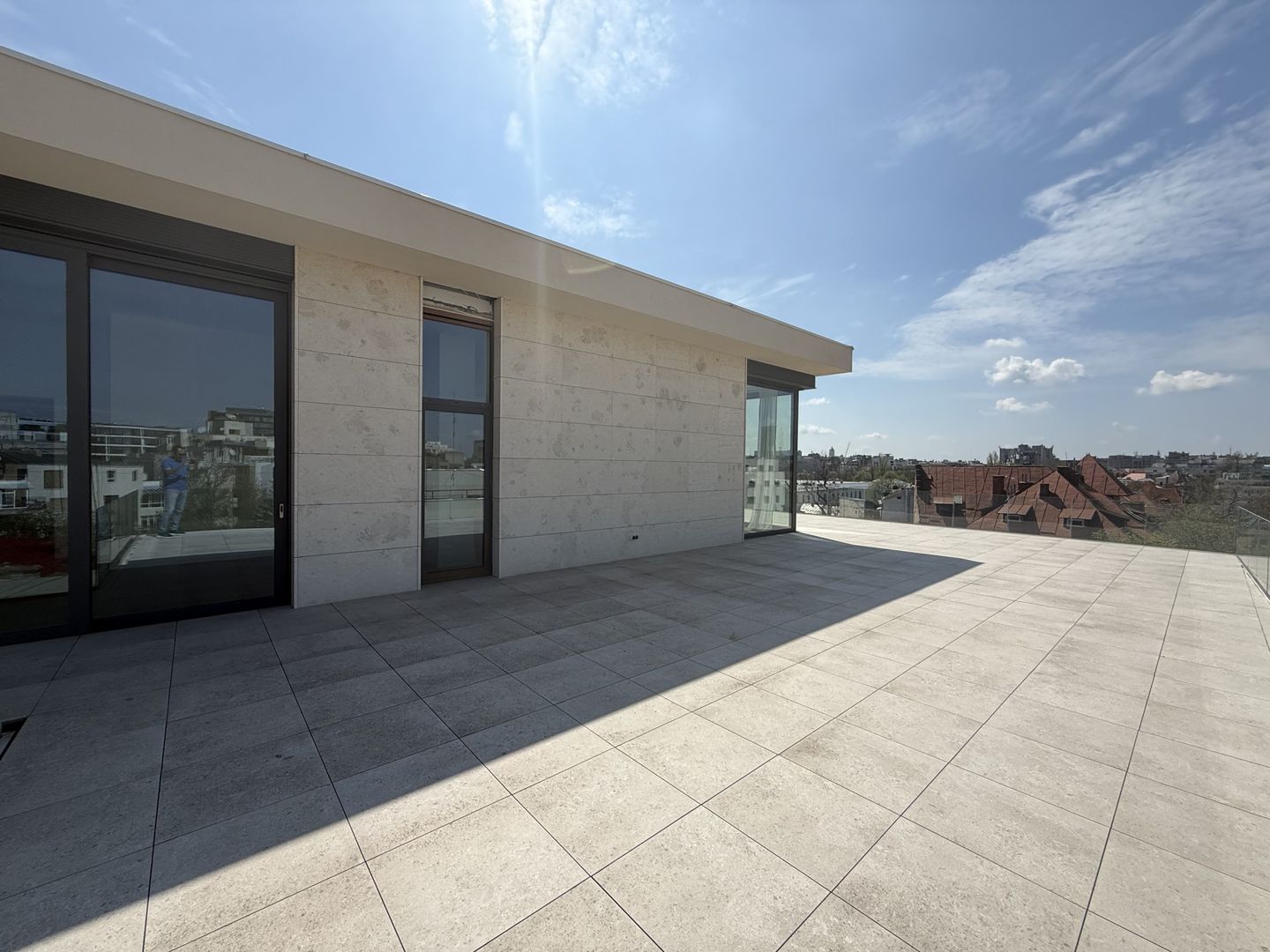 La Maison | Senzeriinal penthouse downtown Bucharest