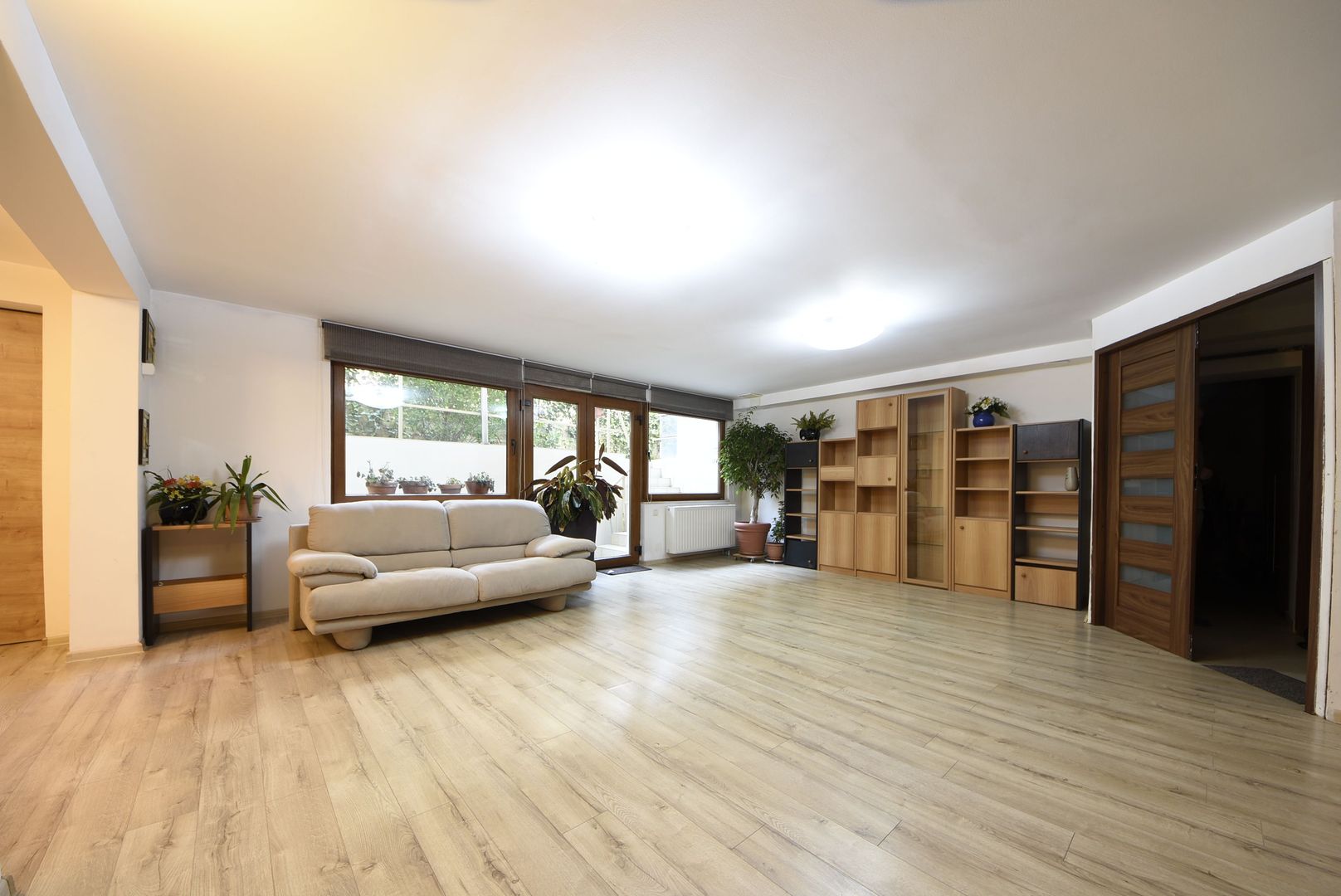 Évora Residence –  Ideal birou | Apartament 2 | Herastrau
