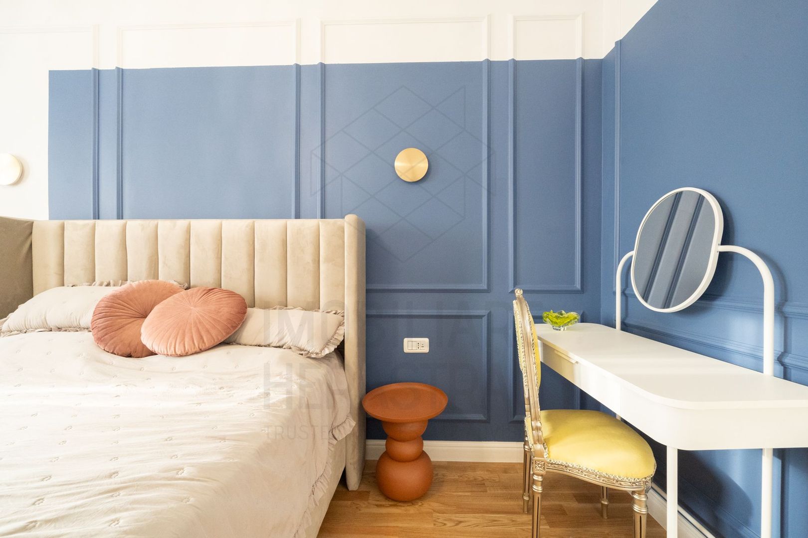 Calea Victoriei | Apartament superb si luminos, cu vedere deschisa