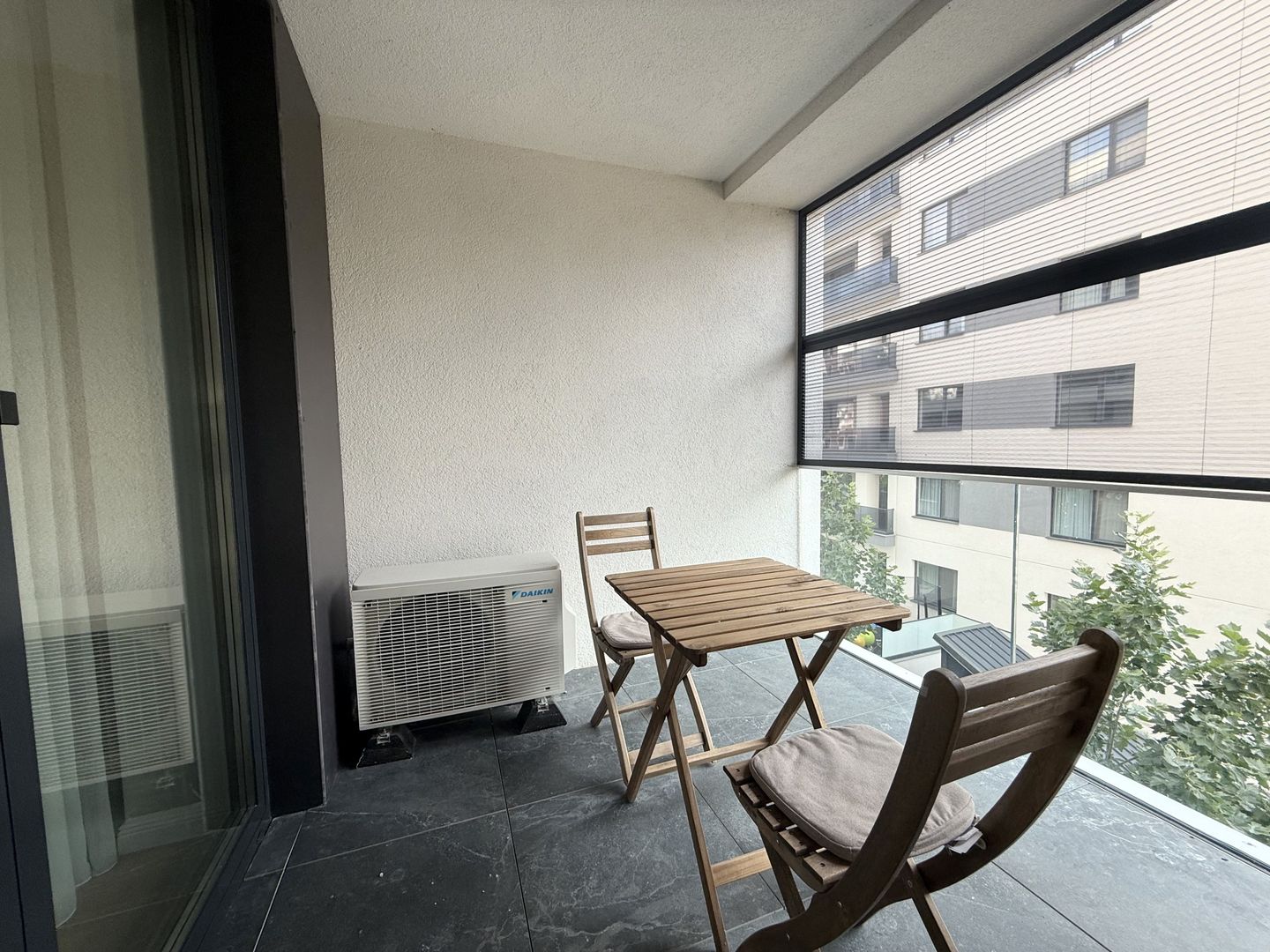 Apartament NOU cu 2 Camere – Pipera | Rond Omv | Loc de parcare