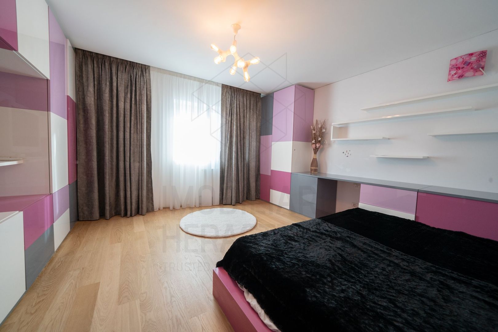 4 room Apartment for rent, Soseaua Nordului area