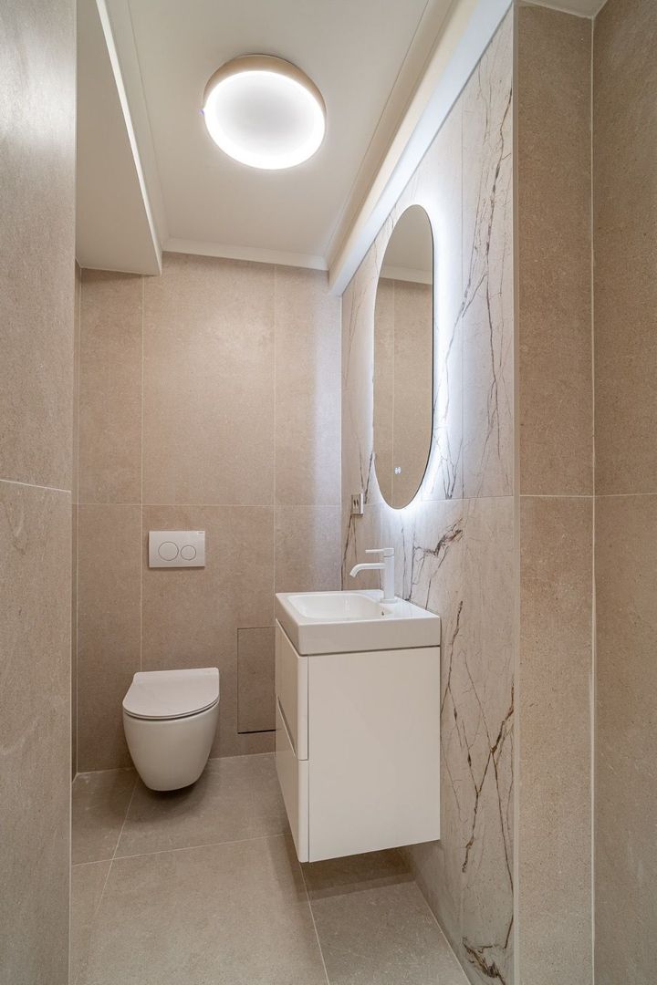 Vila de Excepție în Dorobanti | Eleganță Clasică, Design Contemporan