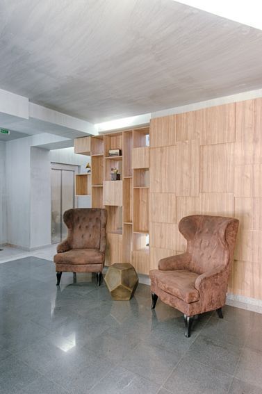 Nasara Residence | 4 room Penthouse apartment for sale, Baneasa area