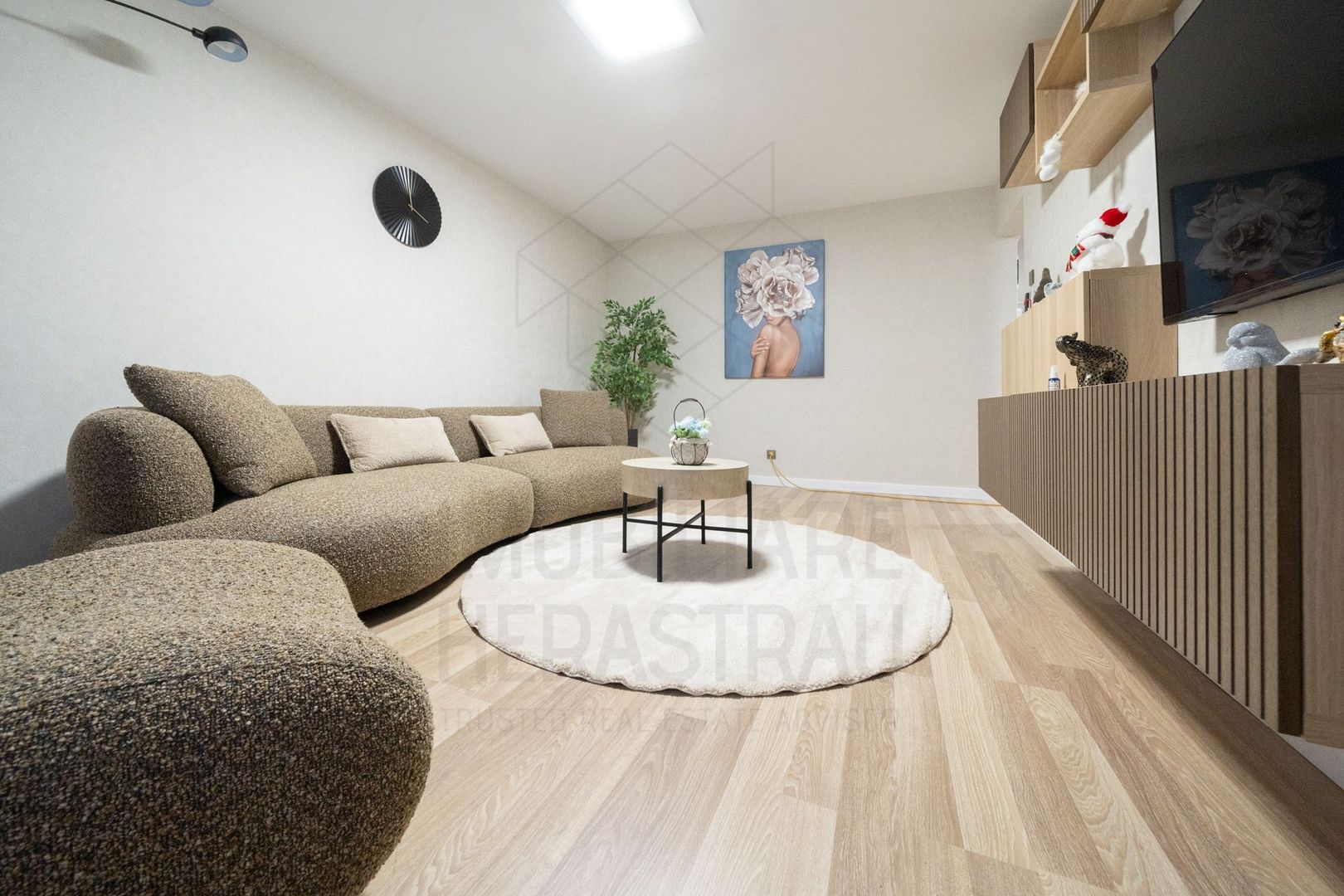 Aviatiei | Smaranda Braescu | Centrala proprie | Imobil Reabilat | LUX | Ocazie!