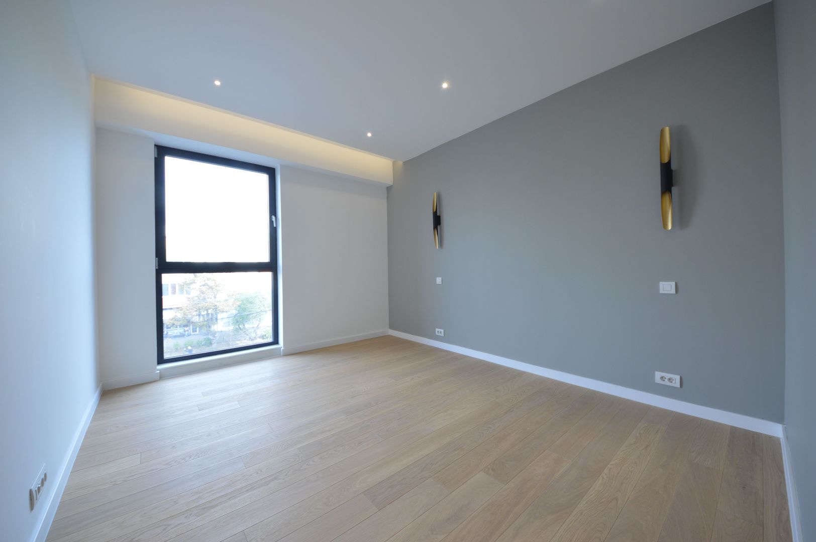 Herastrau Luxury 2 bedrooms