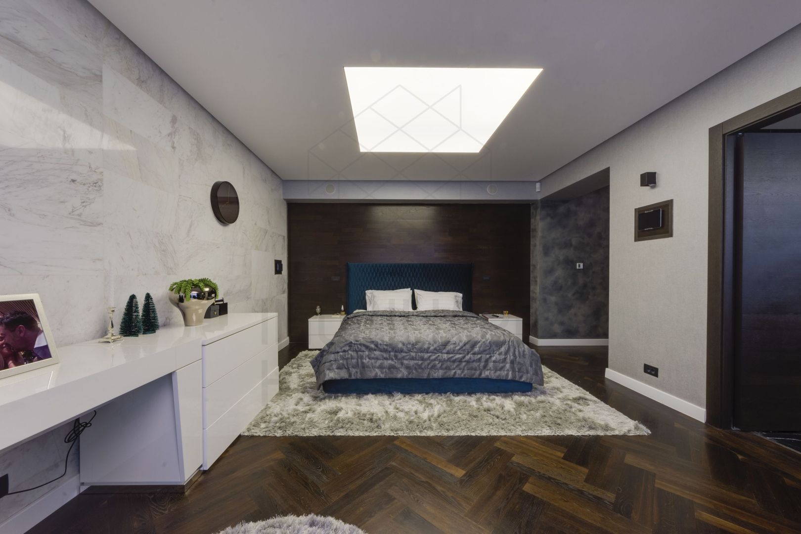 Gemini Penthouse | locuinta de lux in Satul Francez