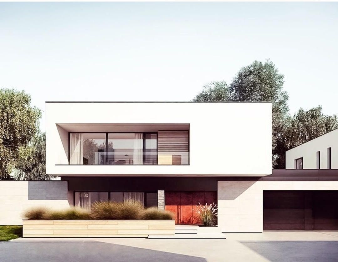 Adara Villa | Erou Iancu Nicolae  Design minimalist
