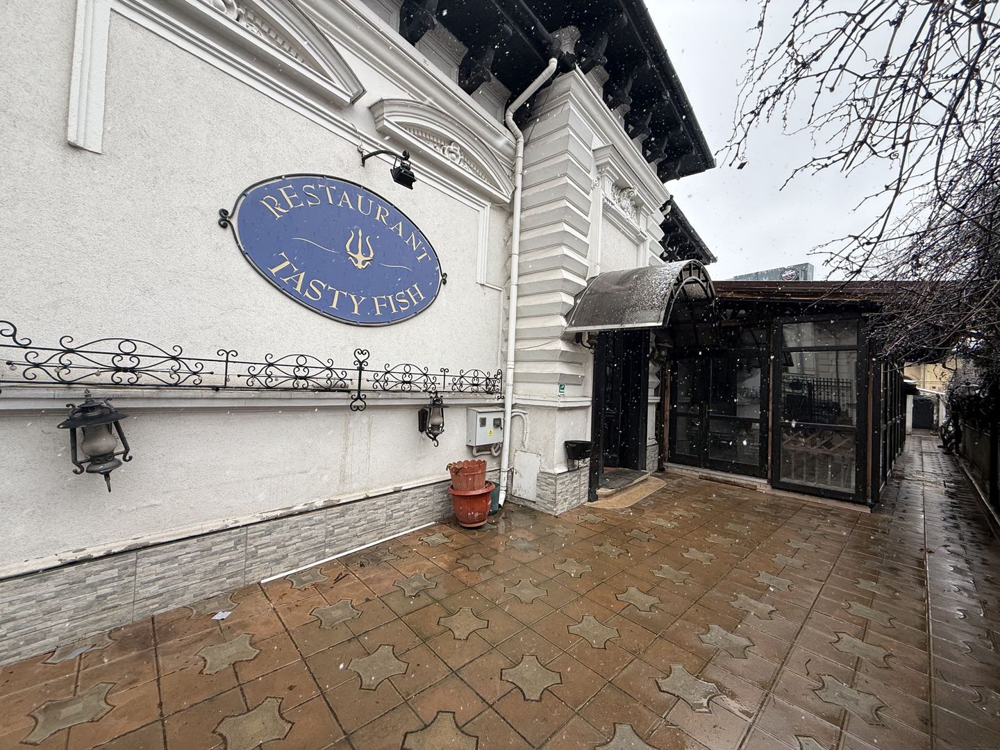 Casă interbelică | General Berthelot | Eleganță istorică, potențial contemporan